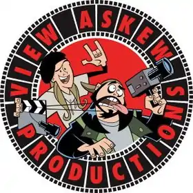 logo de View Askew Productions