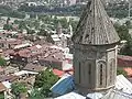 Une église arménienne.