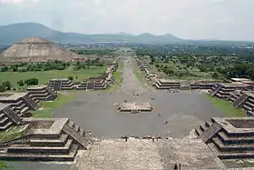 Image illustrative de l’article Teotihuacan