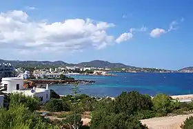 Santa Eulària des Riu