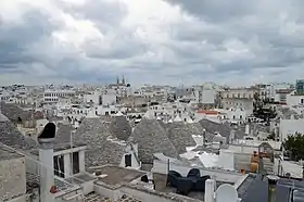 Alberobello