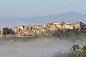 Collevecchio