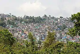 Kalimpong