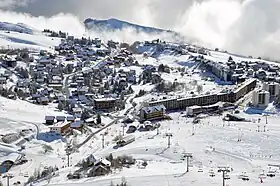 Fontcouverte-la-Toussuire