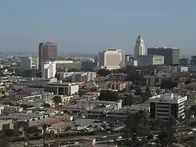 Civic Center (Los Angeles)