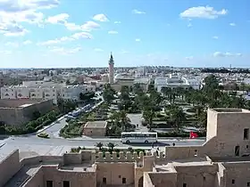 Monastir