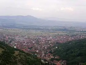 Preševo