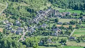 Quézac (Lozère)