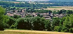 Saint-Rémy-de-Chargnat