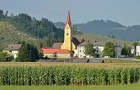 Sankt Stefan ob Leoben