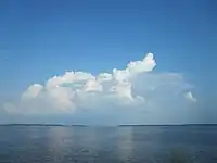 Image illustrative de l’article Toledo Bend Reservoir