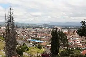 Zipaquirá