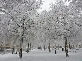 Image illustrative de l’article Promenade Saint-Antoine