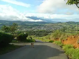 Restrepo (Valle del Cauca)