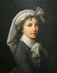 Élisabeth Vigée Le Brun, 1790