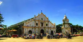 Image illustrative de l’article Cathédrale Saint-Paul de Vigan