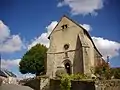 Église de l’Assomption-de-la-Très-Sainte-Vierge de Vigeville