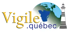 Logo de Vigile.quebec
