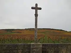 Romanée-Conti du domaine de la Romanée-Conti