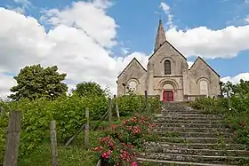 Église Saint-Martin de Sartrouville