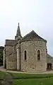 Église Saint-Blaise de Vignieu