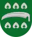 Blason de Vihanti