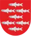 Blason de Viitasaari