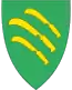 Blason de Vik