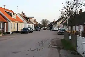 Viken (commune de Höganäs)