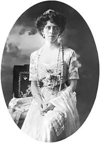 Victoria de Prusse(1866-1929)