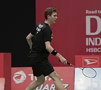 Image illustrative de l’article Viktor Axelsen