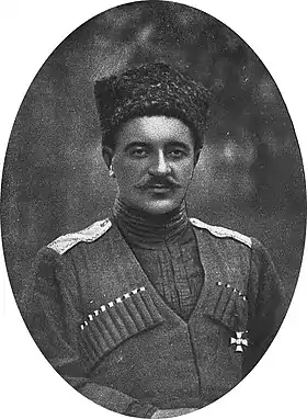 Viktor Pokrovski