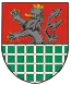 Blason de Vikýřovice