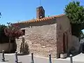 Chapelle Saint-Sébastien de Villelongue-de-la-Salanque