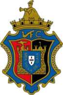 Logo du Vilanovense FC