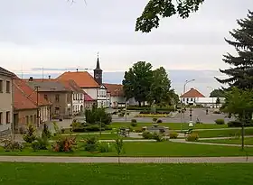 Vilémov (district de Havlíčkův Brod)