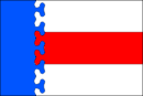 Drapeau de Vilémov