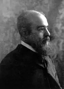 Vilfredo Pareto (1848-1923)