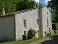 Maison ancienne au bourg