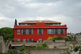 Villa Arson