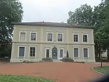 Maison René Cassin