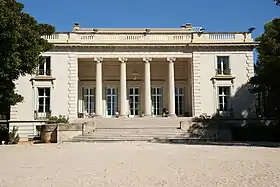 Image illustrative de l’article Villa Eilenroc