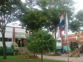 Villa Elisa (Paraguay)