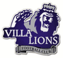 Logo du Villa Lions FC
