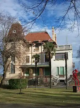 Villa Oustau