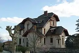 Villa Sestier