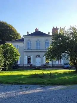 Villa de Beaulieu