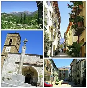 Campo (Huesca)