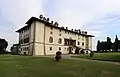 Villa di Artimino