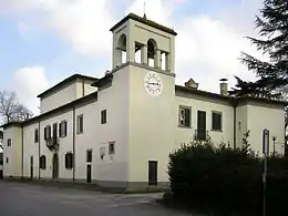Villa di Coltano